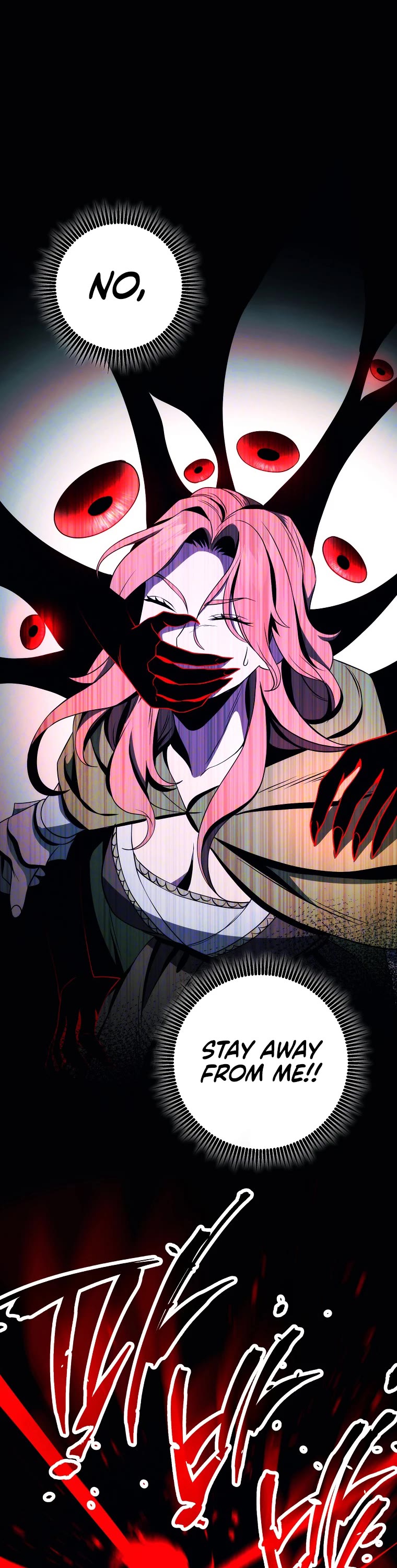 Skeleton Soldier Couldn’t Protect the Dungeon Chapter 249 page 29 - Chapter 249