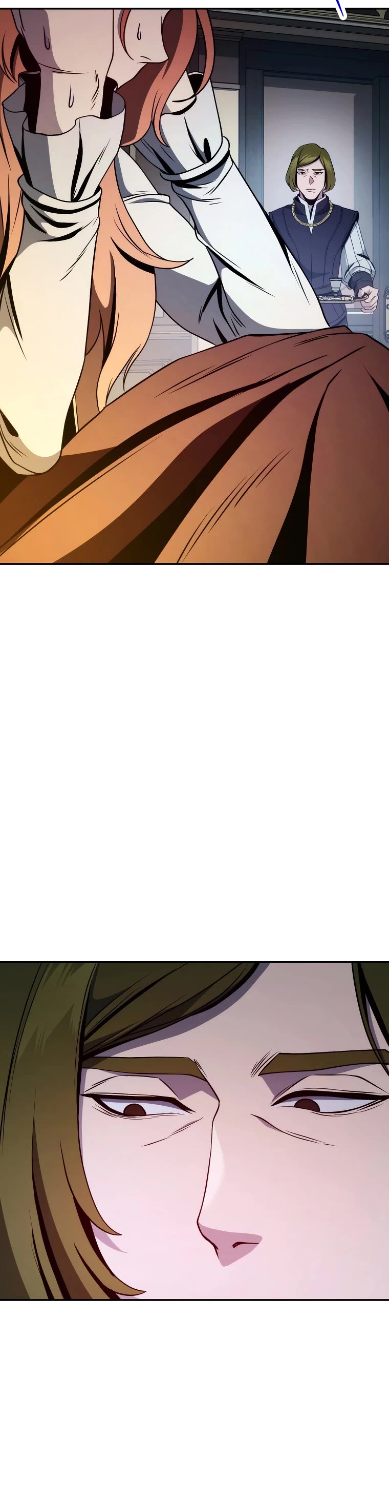 Skeleton Soldier Couldn’t Protect the Dungeon Chapter 249 page 34 - Chapter 249