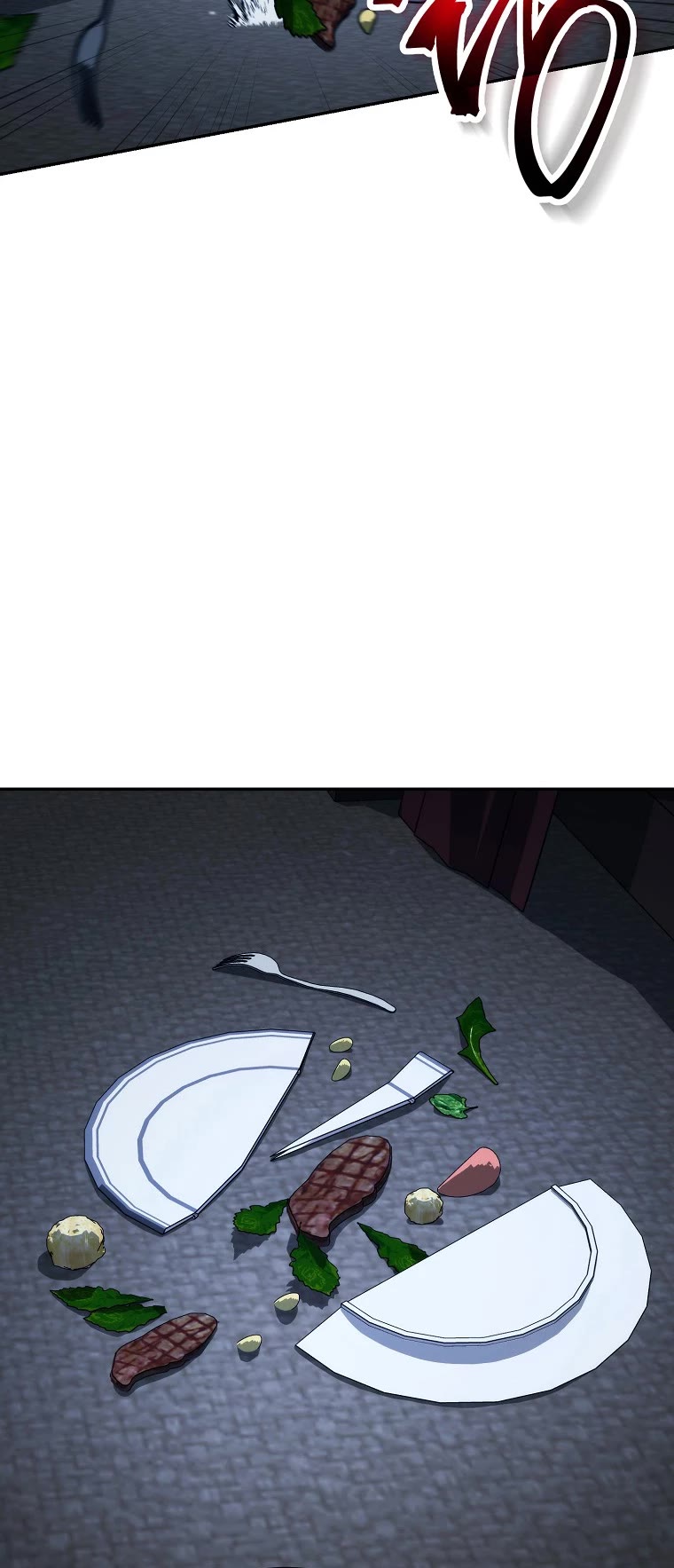 Skeleton Soldier Couldn’t Protect the Dungeon Chapter 249 page 38 - Chapter 249