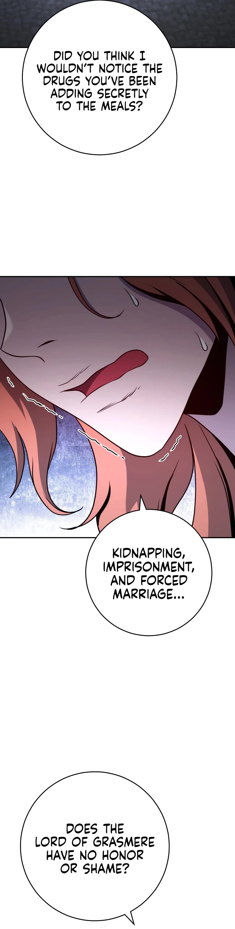 Skeleton Soldier Couldn’t Protect the Dungeon Chapter 249 page 39 - Chapter 249