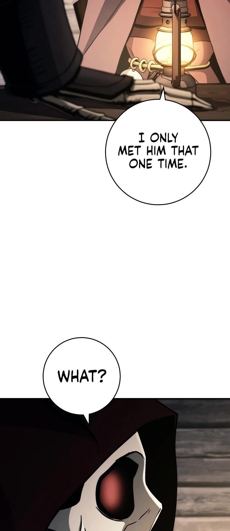 Skeleton Soldier Couldn’t Protect the Dungeon Chapter 249 page 4 - Chapter 249