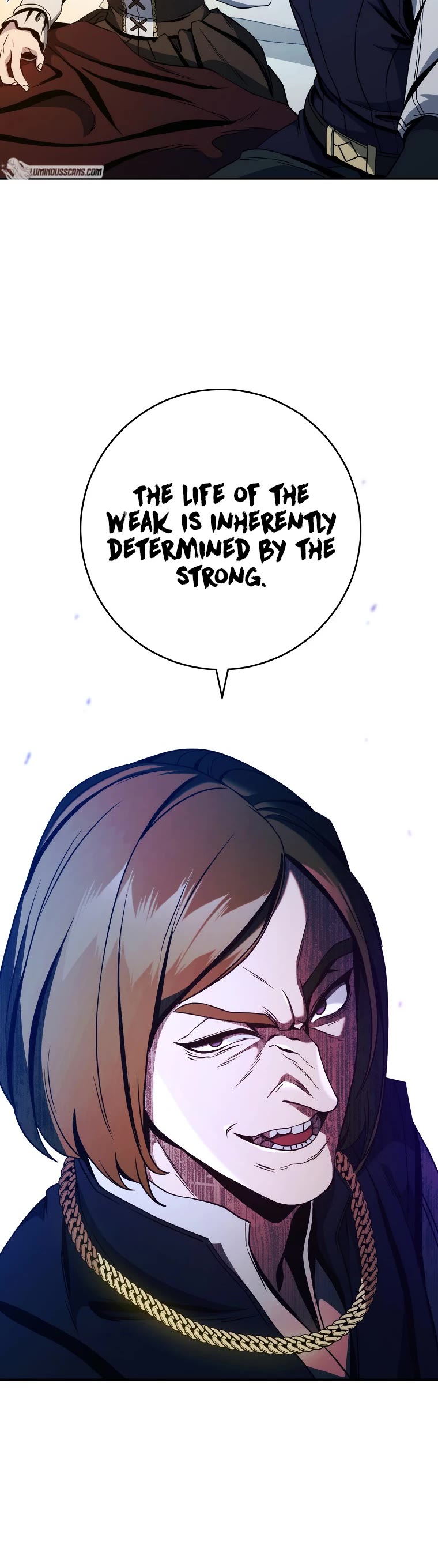 Skeleton Soldier Couldn’t Protect the Dungeon Chapter 249 page 41 - Chapter 249