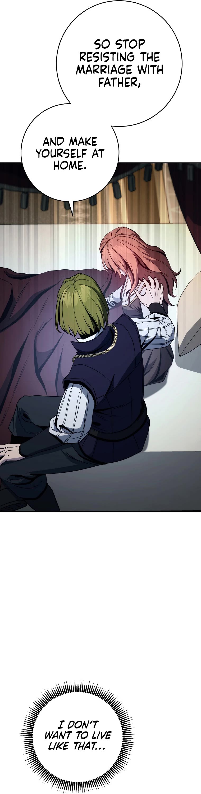 Skeleton Soldier Couldn’t Protect the Dungeon Chapter 249 page 42 - Chapter 249
