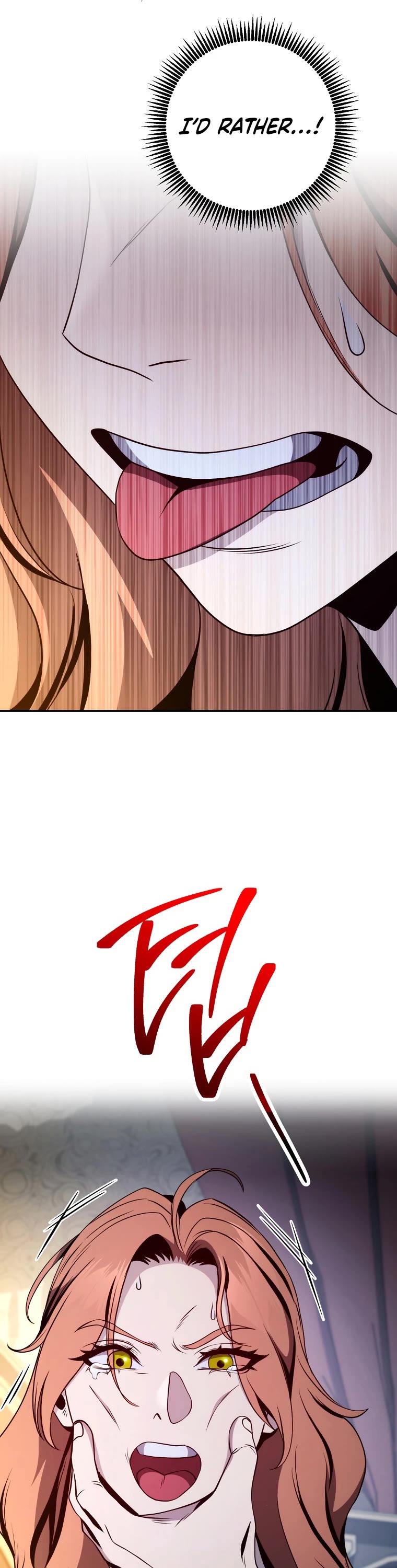 Skeleton Soldier Couldn’t Protect the Dungeon Chapter 249 page 43 - Chapter 249