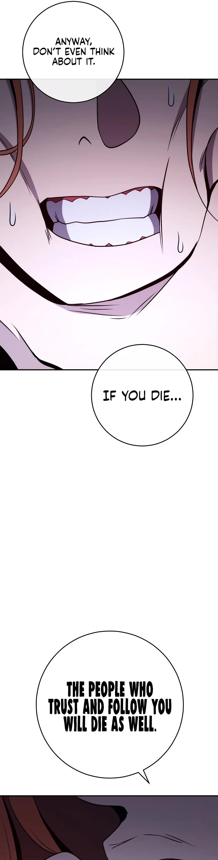 Skeleton Soldier Couldn’t Protect the Dungeon Chapter 249 page 46 - Chapter 249