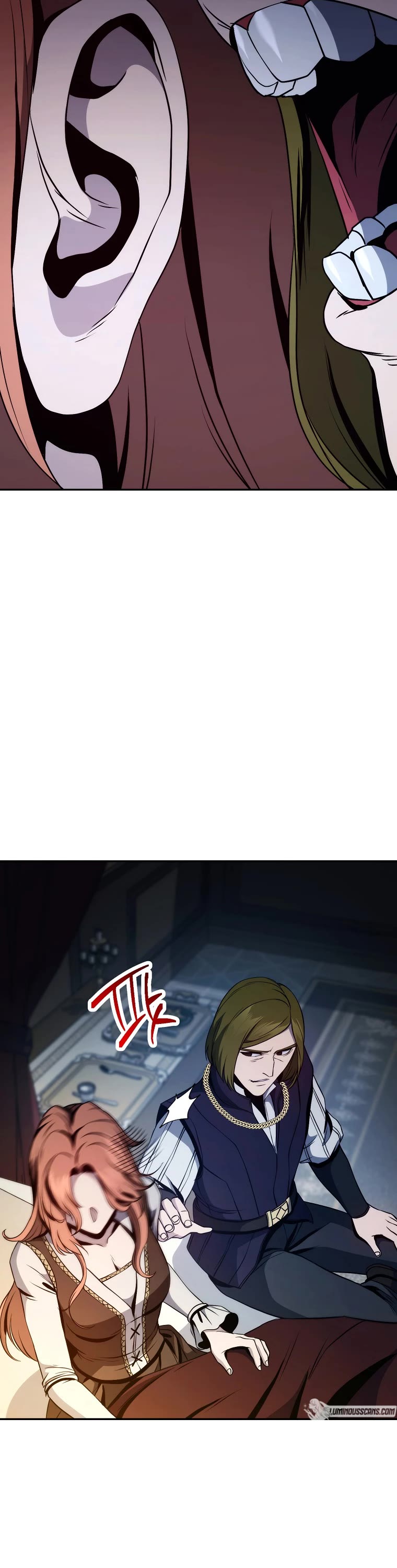 Skeleton Soldier Couldn’t Protect the Dungeon Chapter 249 page 47 - Chapter 249
