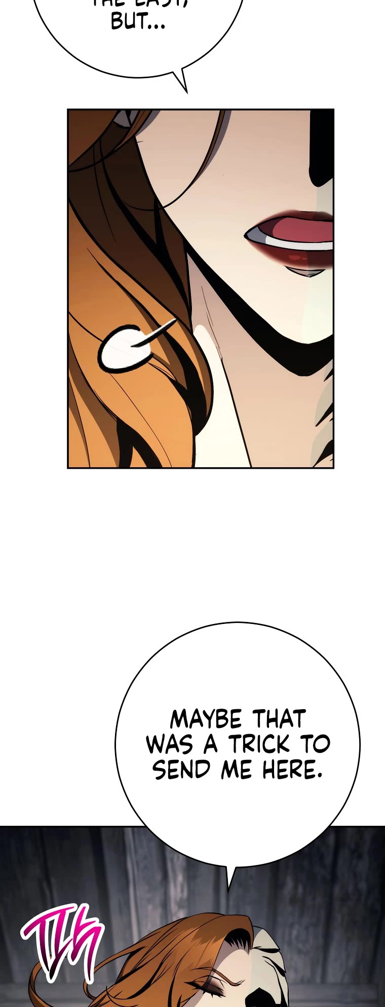 Skeleton Soldier Couldn’t Protect the Dungeon Chapter 249 page 8 - Chapter 249