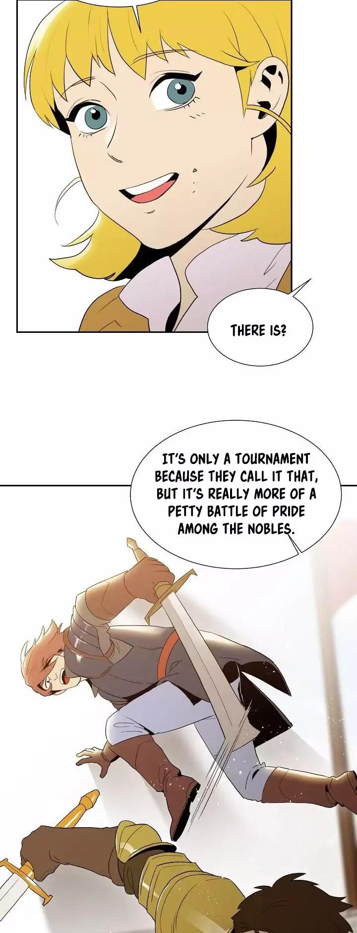 Skeleton Soldier Couldn’t Protect the Dungeon Chapter 25 page 13 - Chapter 25