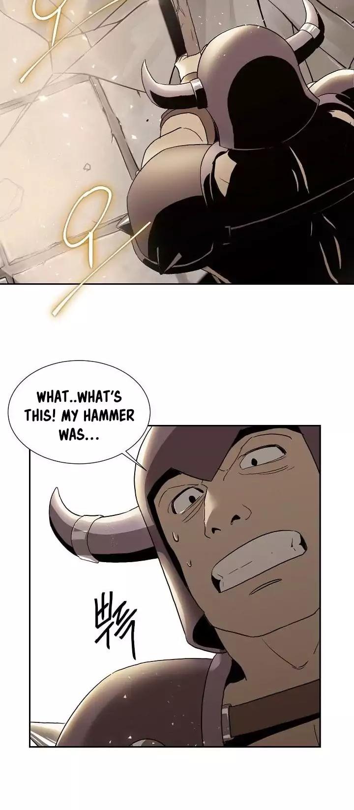 Skeleton Soldier Couldn’t Protect the Dungeon Chapter 25 page 27 - Chapter 25