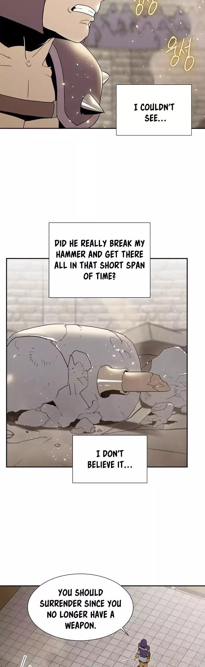 Skeleton Soldier Couldn’t Protect the Dungeon Chapter 25 page 29 - Chapter 25