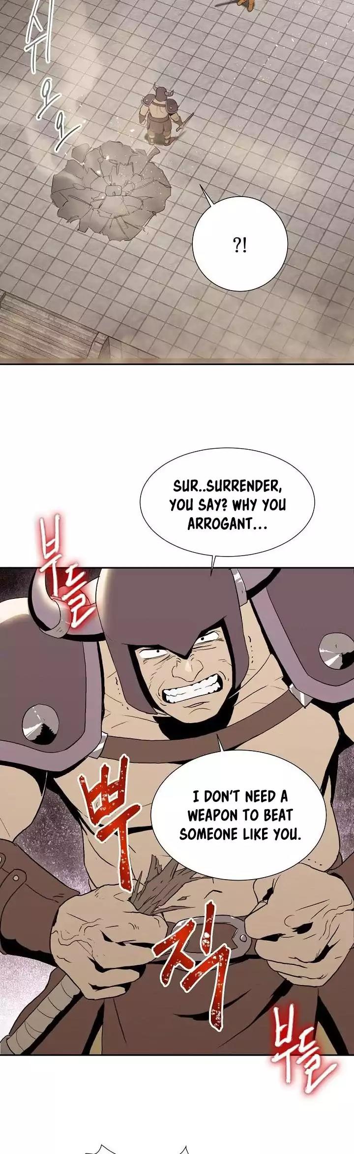 Skeleton Soldier Couldn’t Protect the Dungeon Chapter 25 page 30 - Chapter 25