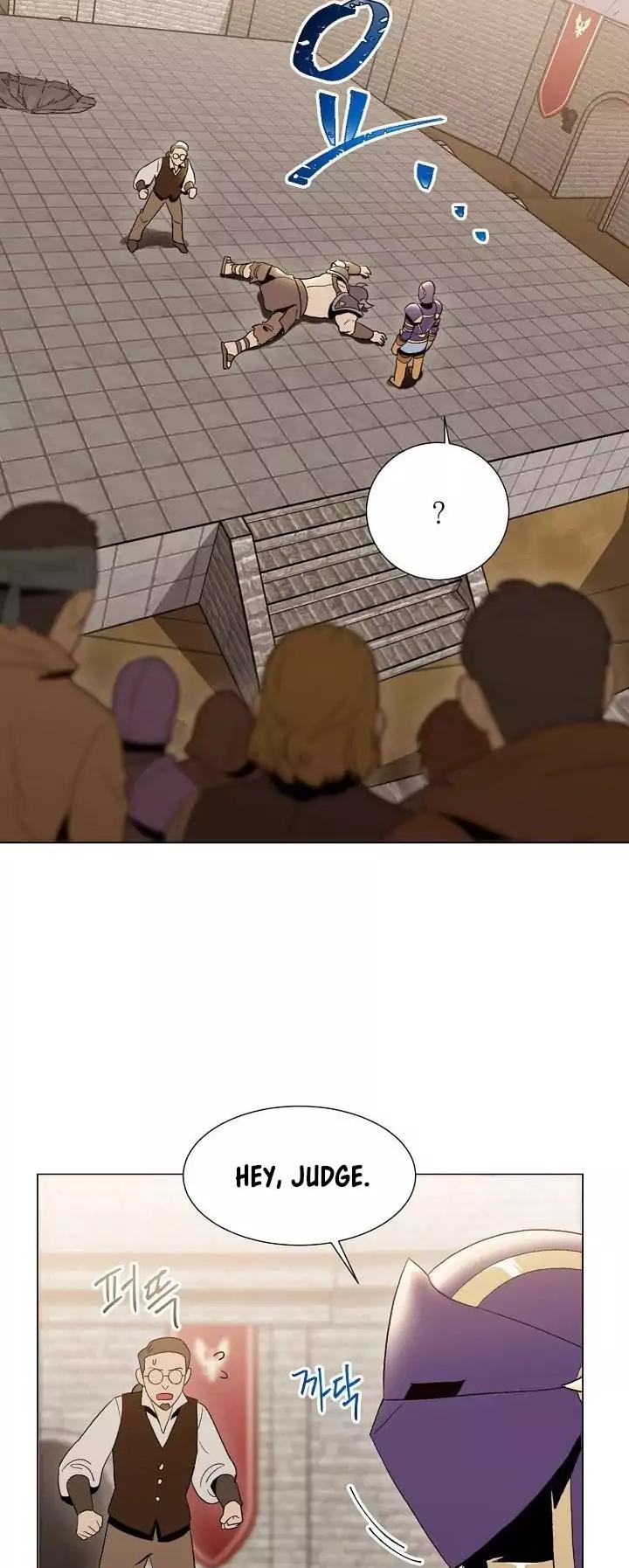 Skeleton Soldier Couldn’t Protect the Dungeon Chapter 25 page 35 - Chapter 25