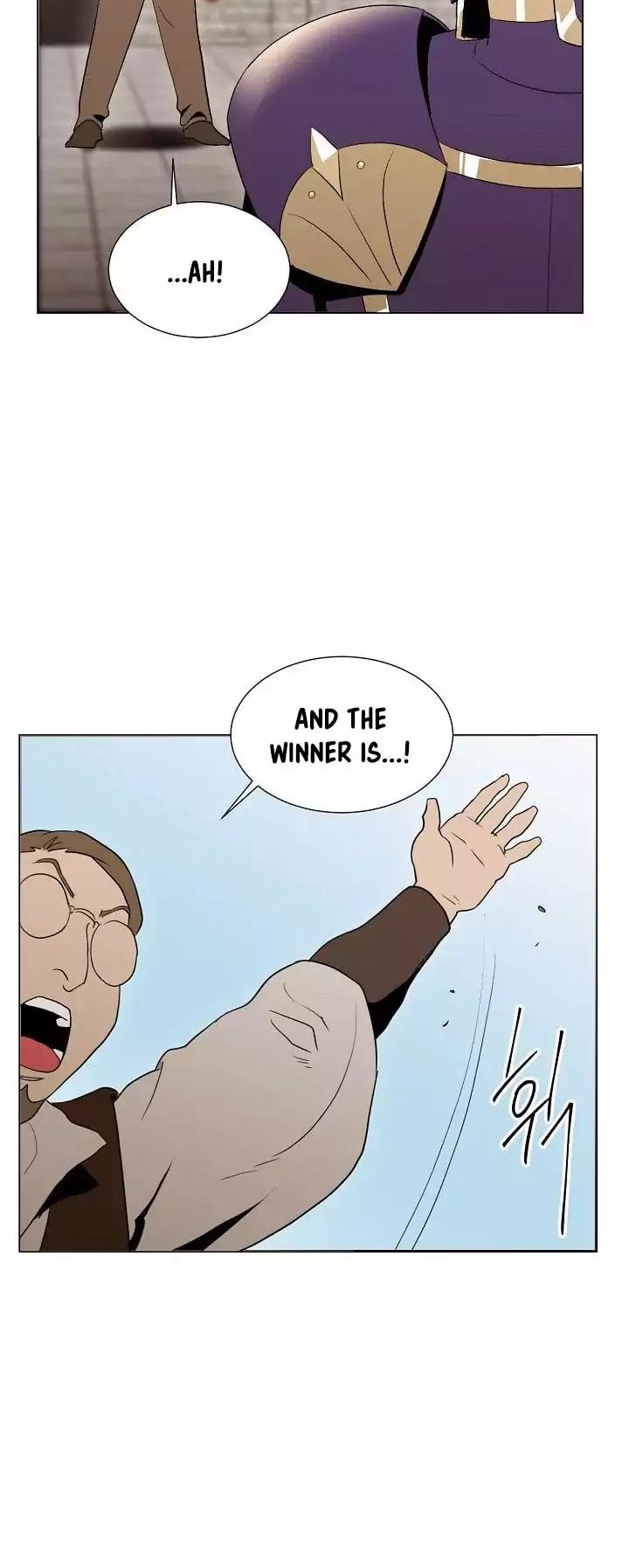 Skeleton Soldier Couldn’t Protect the Dungeon Chapter 25 page 36 - Chapter 25