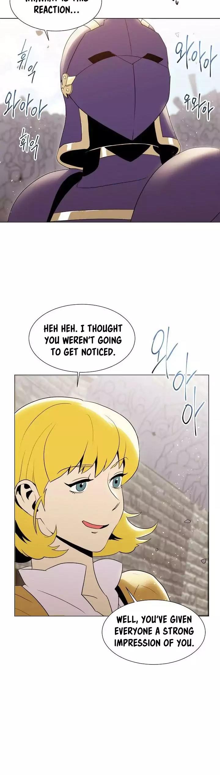 Skeleton Soldier Couldn’t Protect the Dungeon Chapter 25 page 38 - Chapter 25