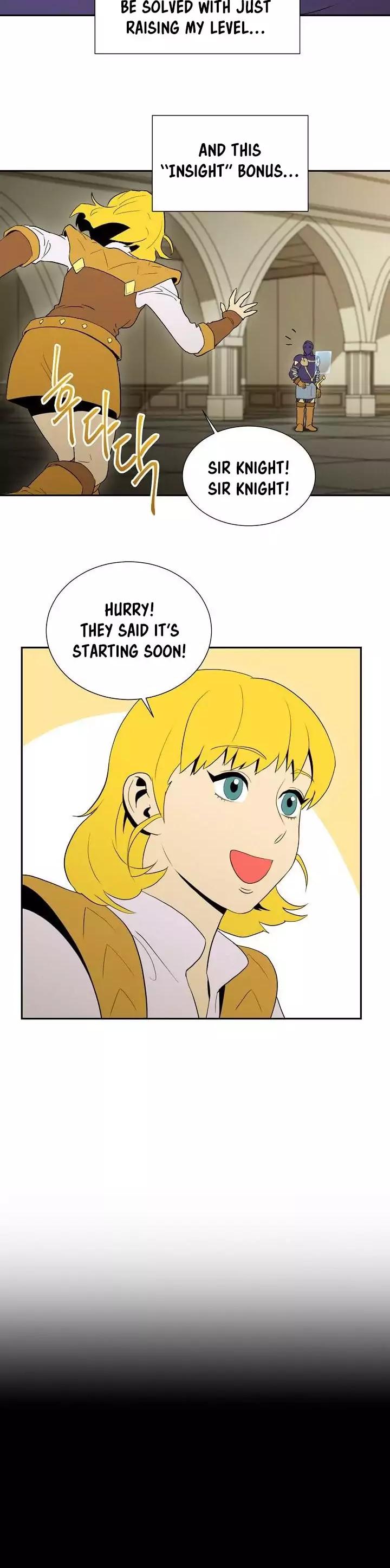 Skeleton Soldier Couldn’t Protect the Dungeon Chapter 25 page 6 - Chapter 25