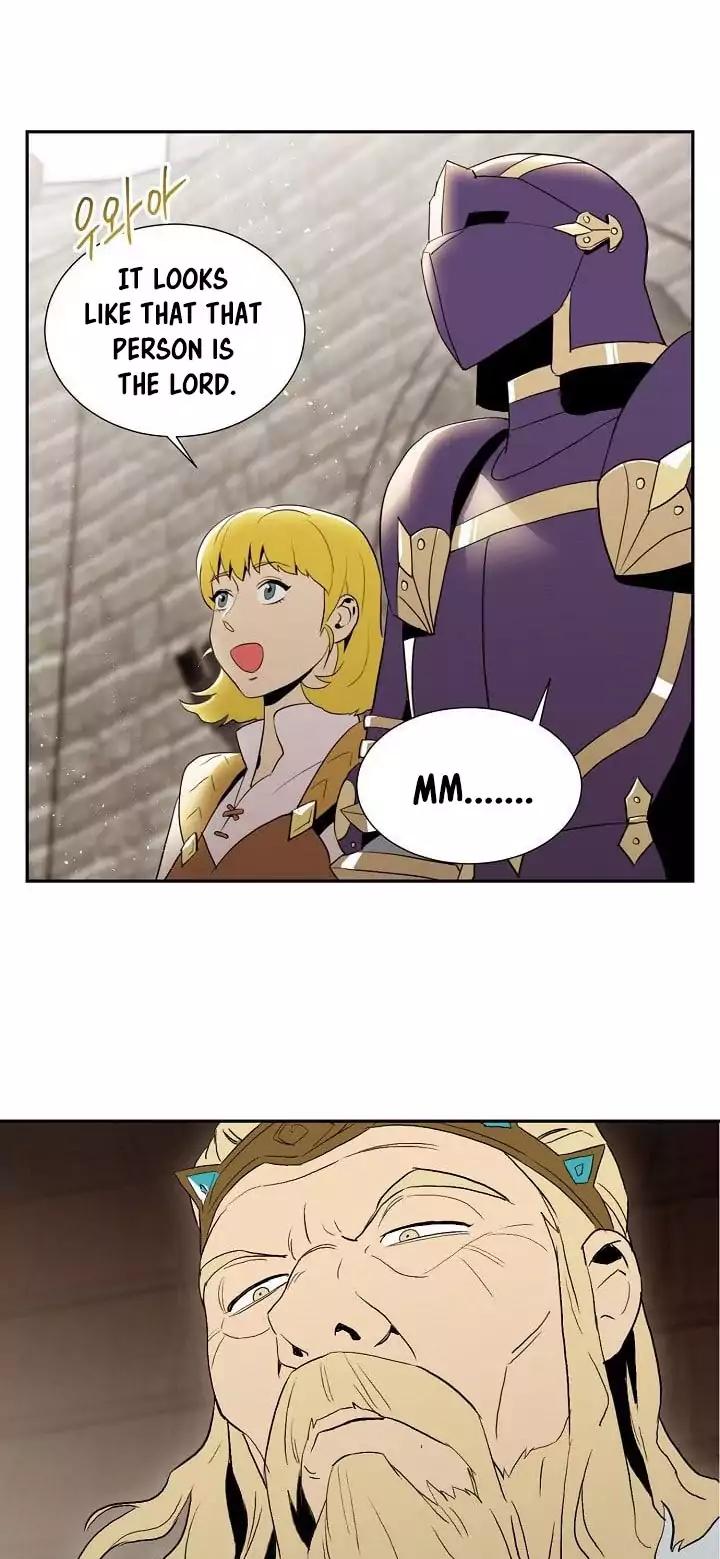 Skeleton Soldier Couldn’t Protect the Dungeon Chapter 25 page 9 - Chapter 25