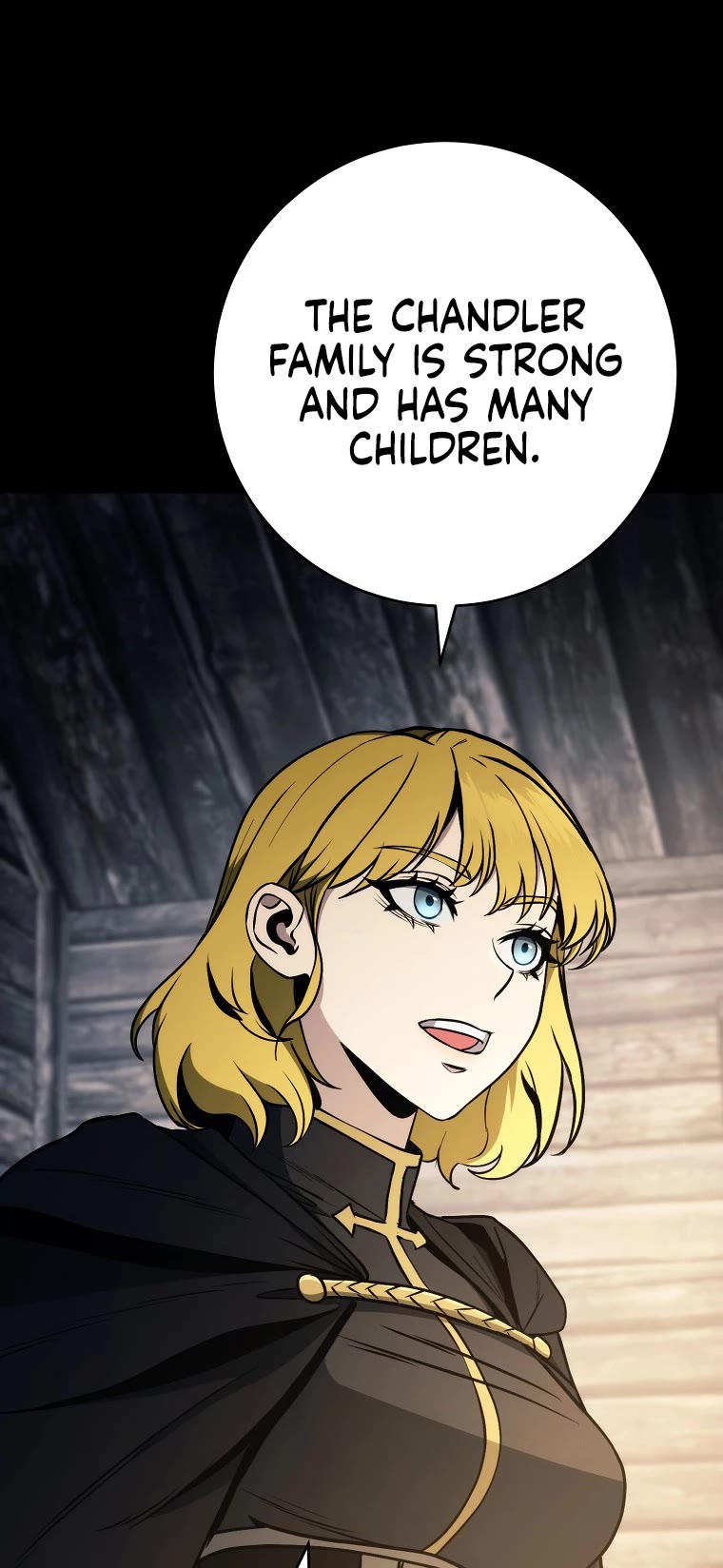 Skeleton Soldier Couldn’t Protect the Dungeon Chapter 250 page 11 - Chapter 250