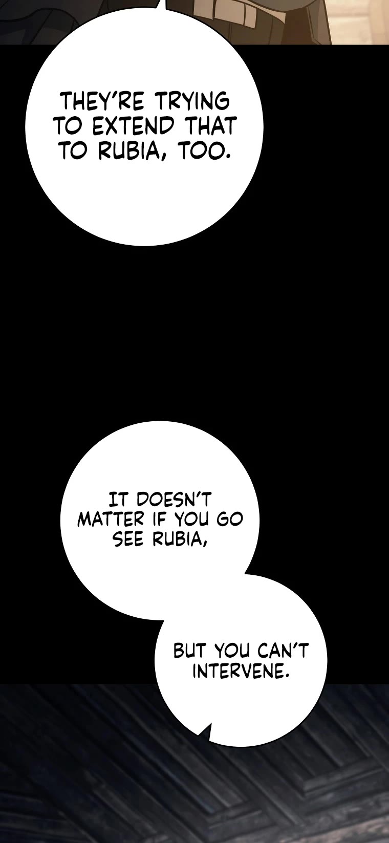 Skeleton Soldier Couldn’t Protect the Dungeon Chapter 250 page 12 - Chapter 250