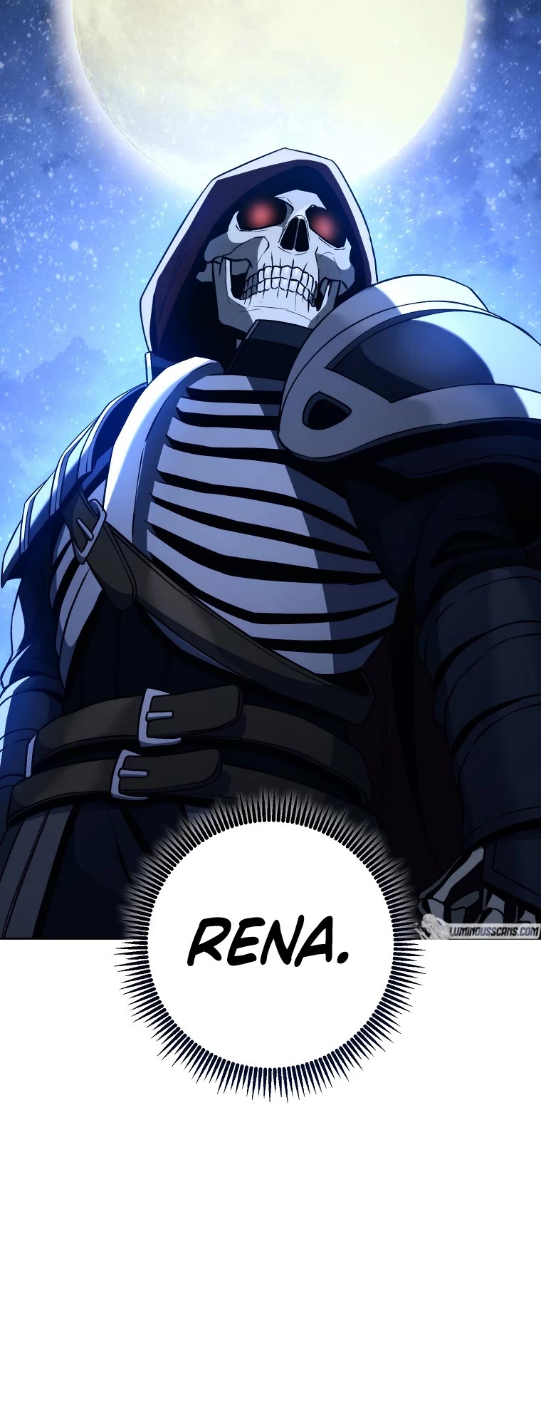 Skeleton Soldier Couldn’t Protect the Dungeon Chapter 250 page 19 - Chapter 250