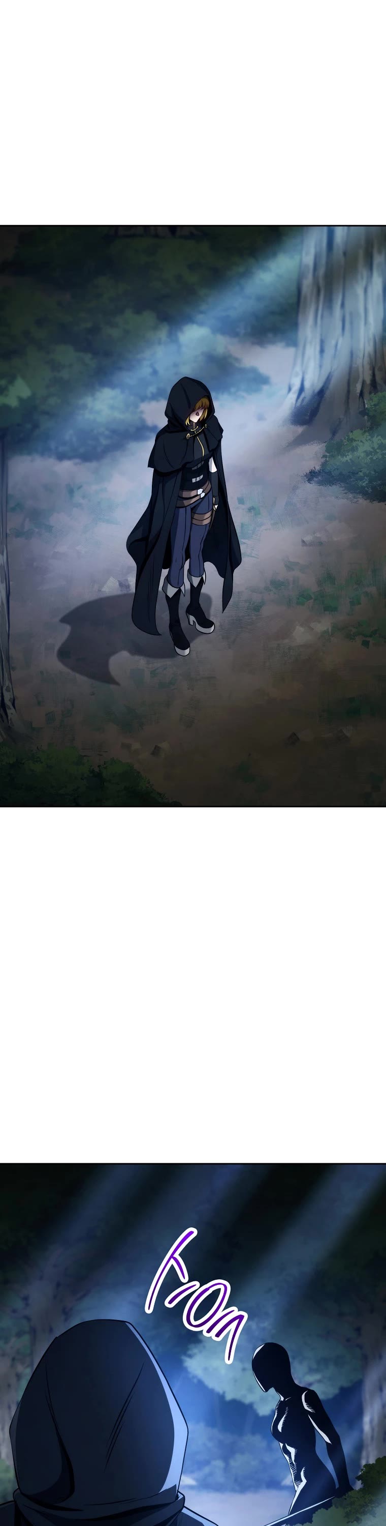 Skeleton Soldier Couldn’t Protect the Dungeon Chapter 250 page 21 - Chapter 250