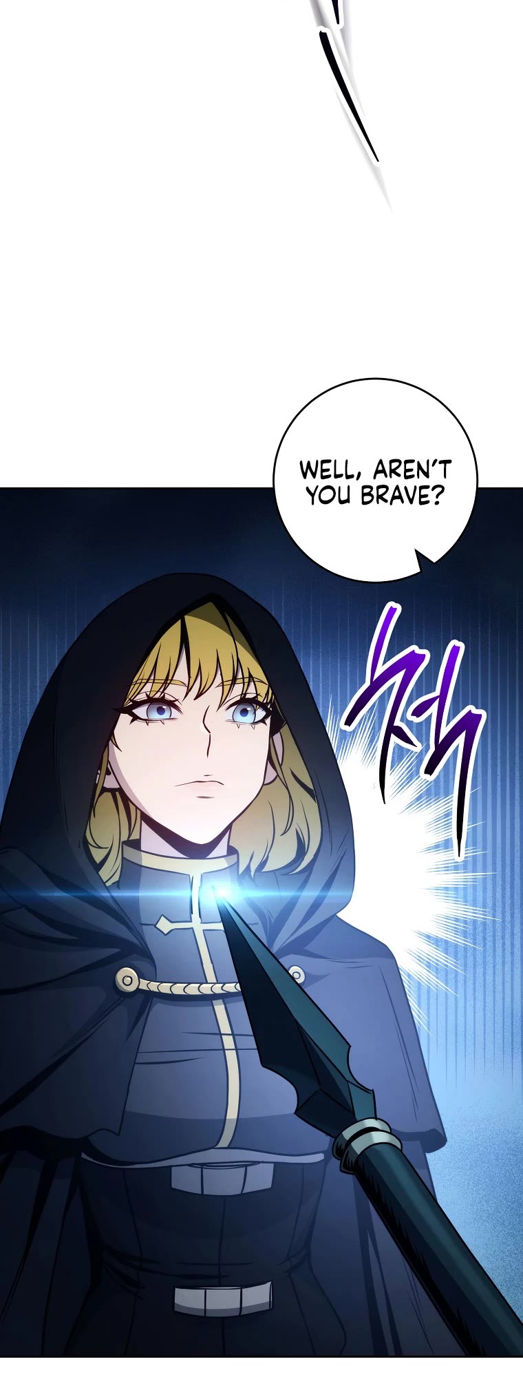 Skeleton Soldier Couldn’t Protect the Dungeon Chapter 250 page 24 - Chapter 250