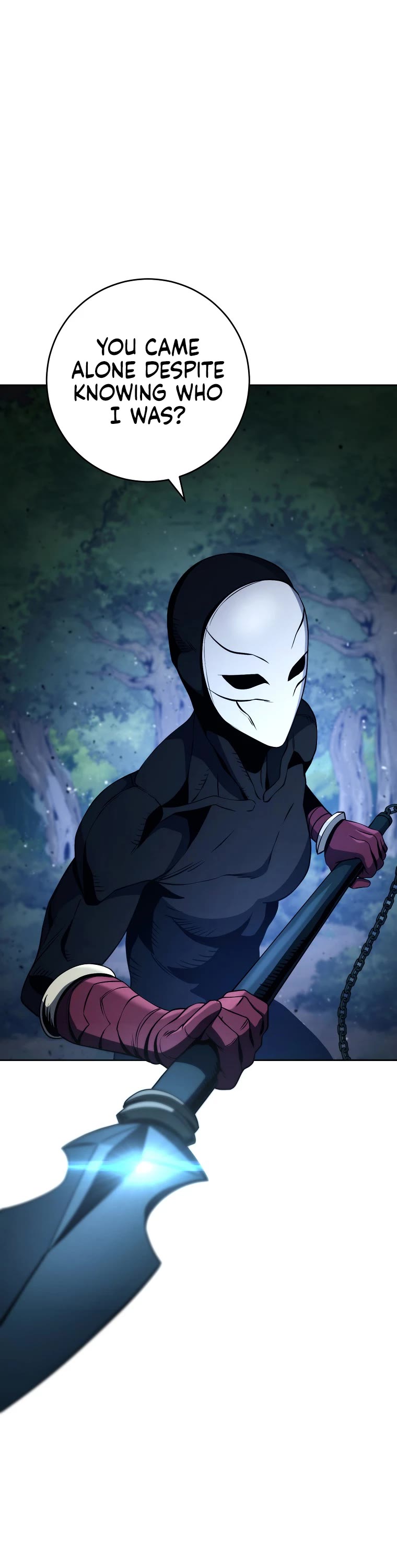 Skeleton Soldier Couldn’t Protect the Dungeon Chapter 250 page 25 - Chapter 250