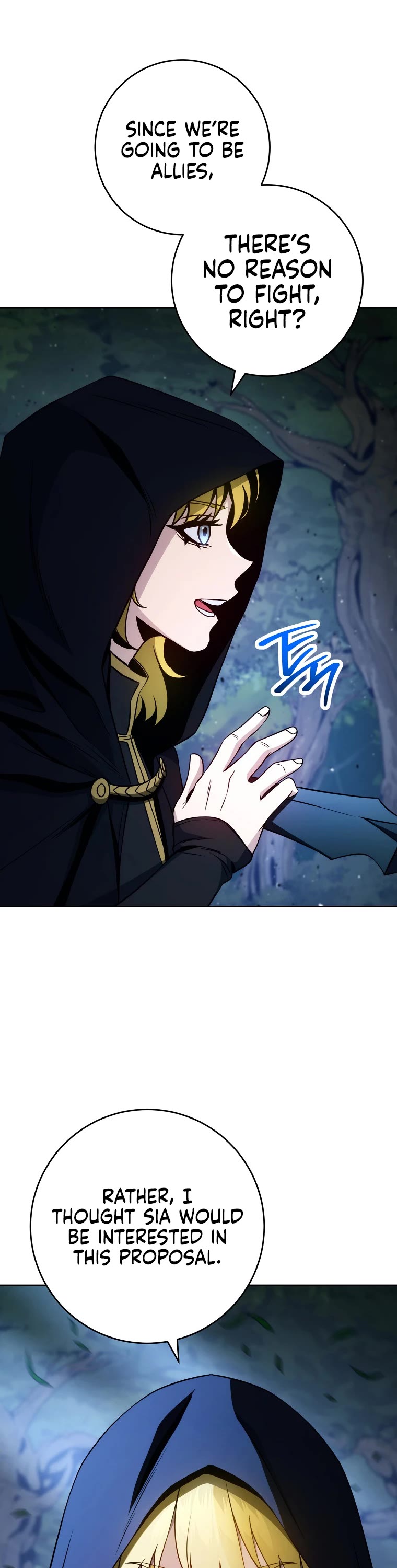 Skeleton Soldier Couldn’t Protect the Dungeon Chapter 250 page 26 - Chapter 250
