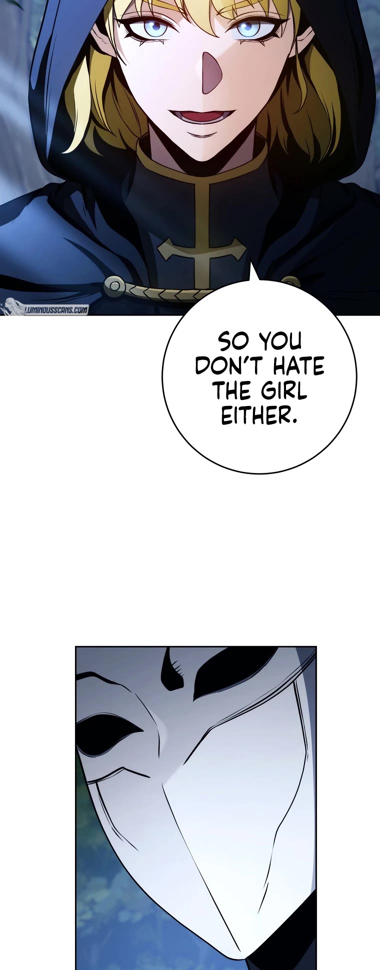Skeleton Soldier Couldn’t Protect the Dungeon Chapter 250 page 27 - Chapter 250