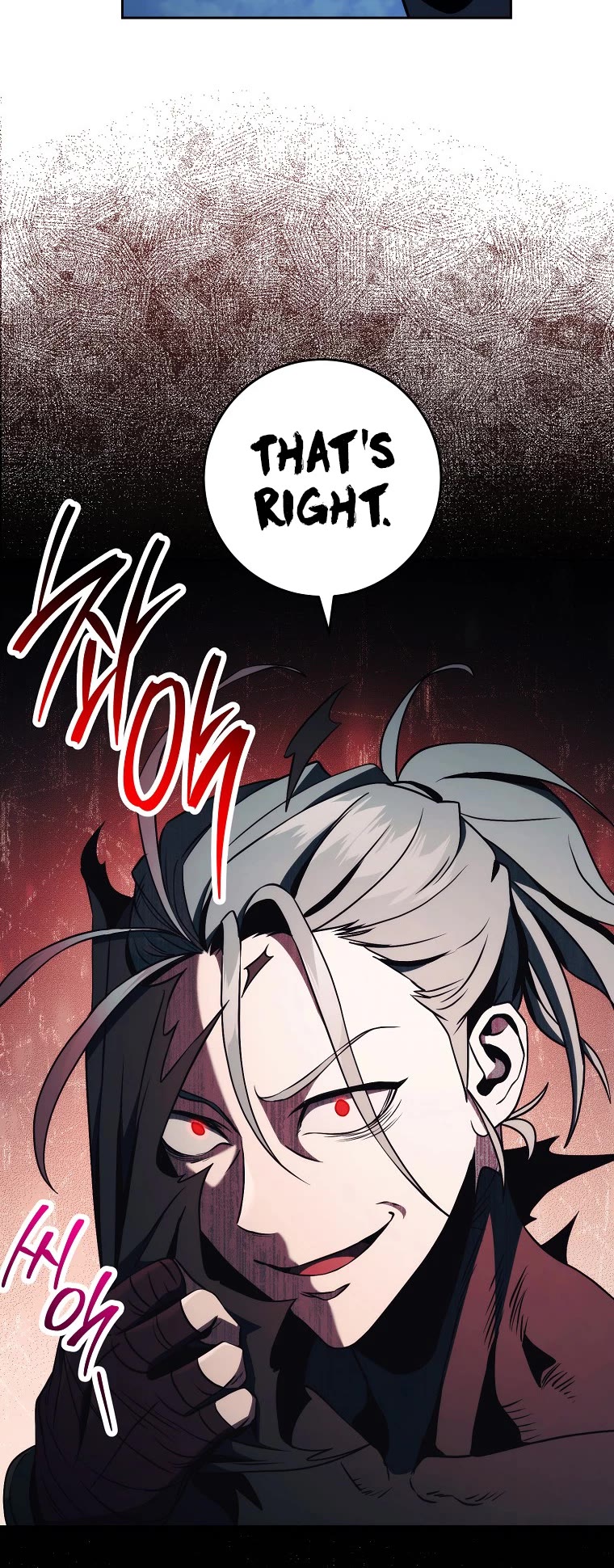 Skeleton Soldier Couldn’t Protect the Dungeon Chapter 250 page 28 - Chapter 250