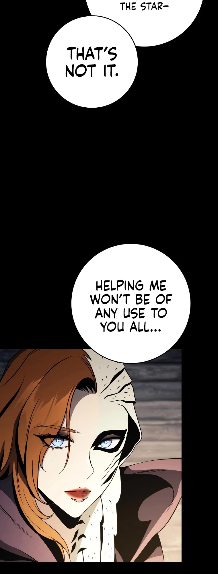 Skeleton Soldier Couldn’t Protect the Dungeon Chapter 250 page 43 - Chapter 250
