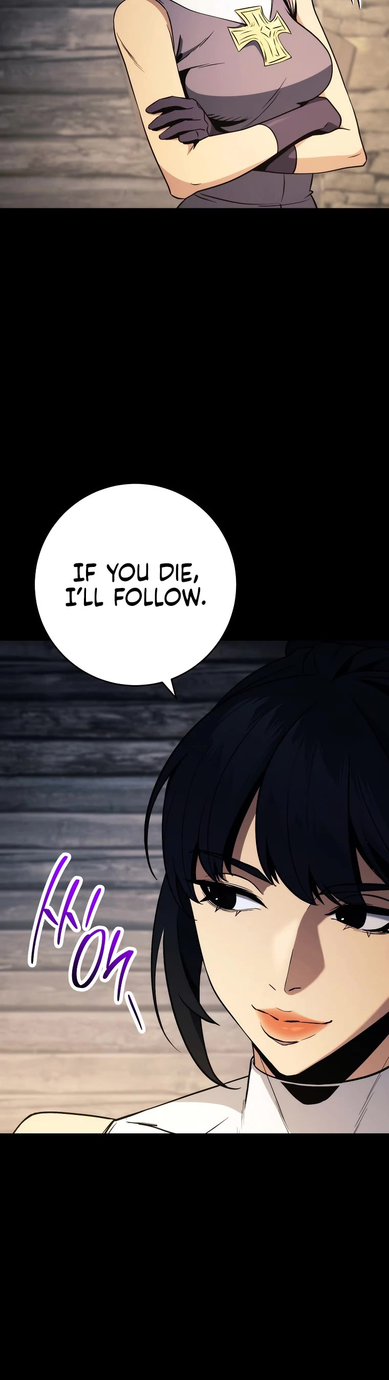 Skeleton Soldier Couldn’t Protect the Dungeon Chapter 250 page 51 - Chapter 250
