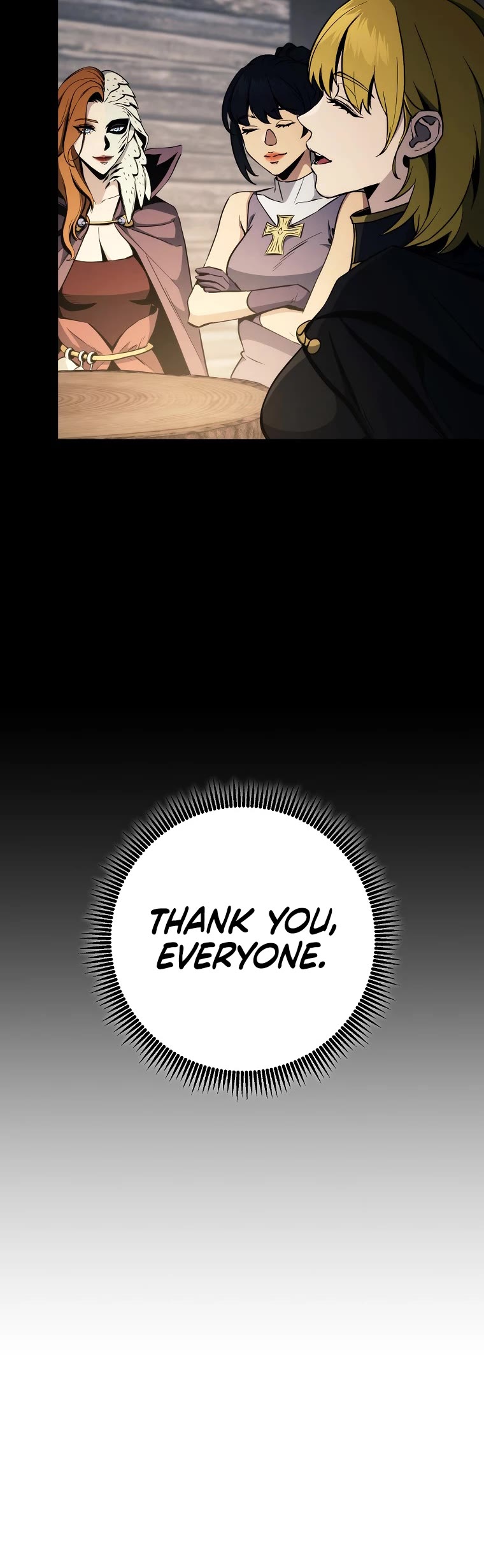 Skeleton Soldier Couldn’t Protect the Dungeon Chapter 250 page 54 - Chapter 250