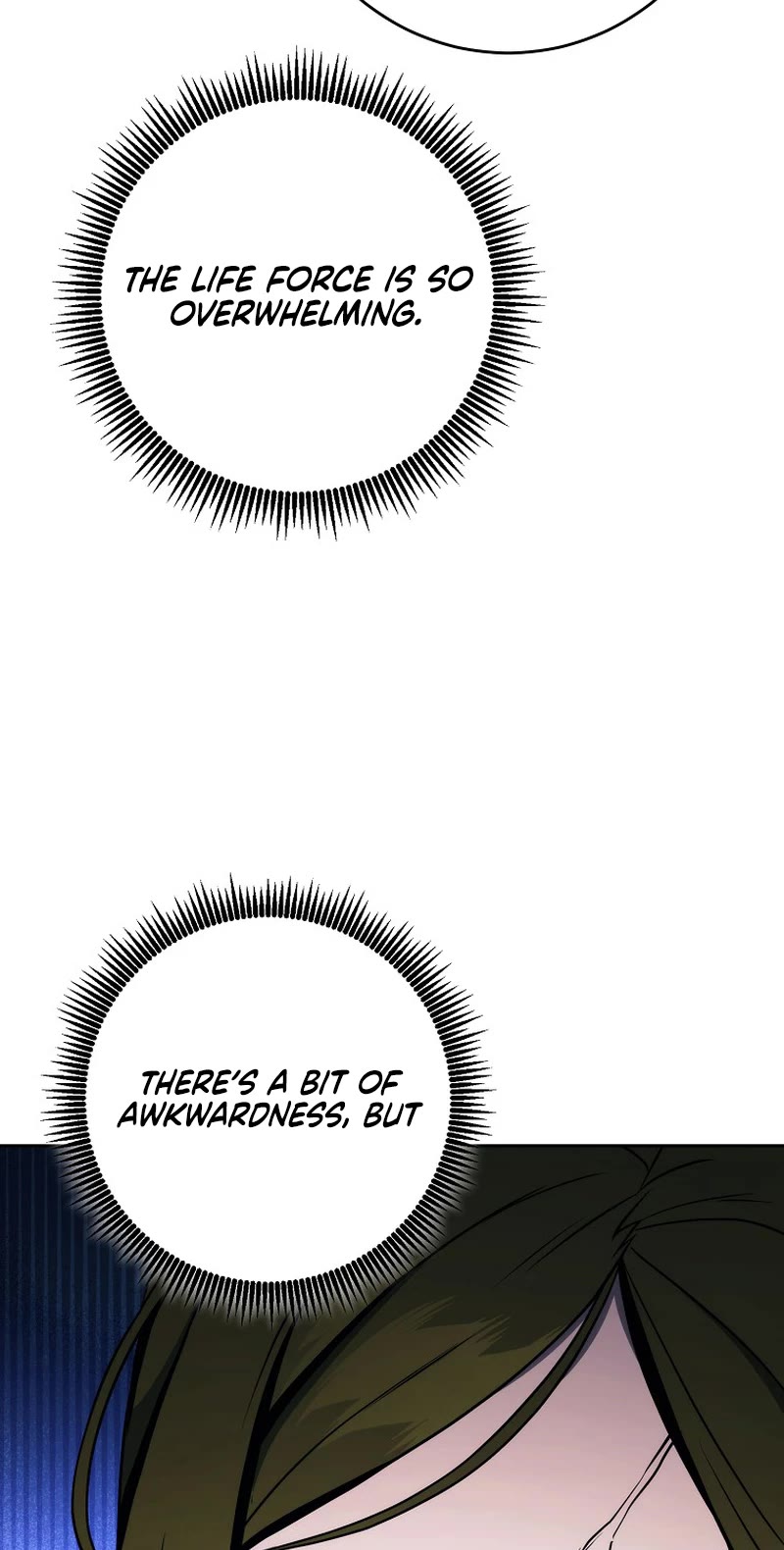 Skeleton Soldier Couldn’t Protect the Dungeon Chapter 251 page 15 - Chapter 251