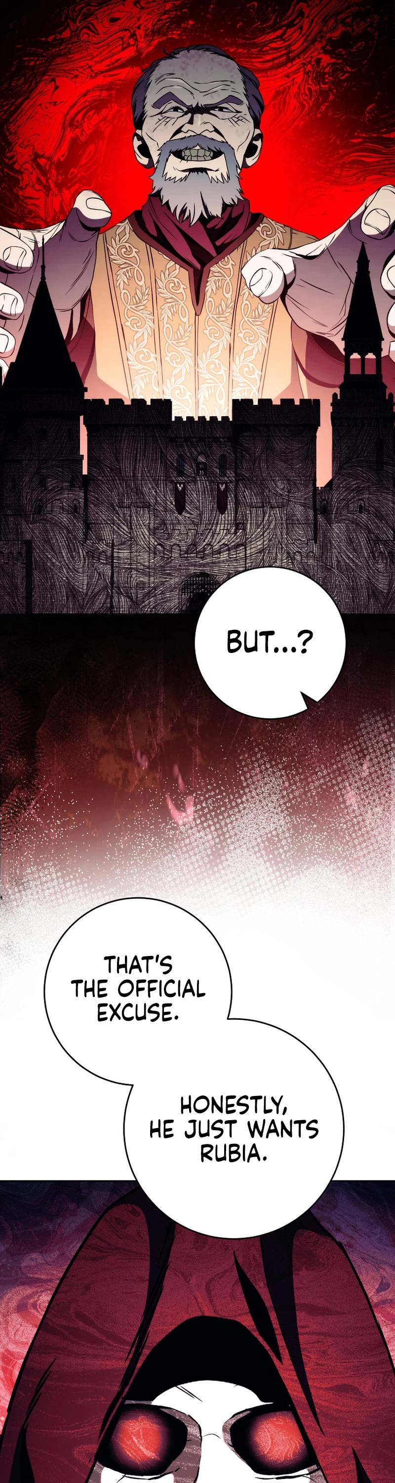 Skeleton Soldier Couldn’t Protect the Dungeon Chapter 251 page 21 - Chapter 251