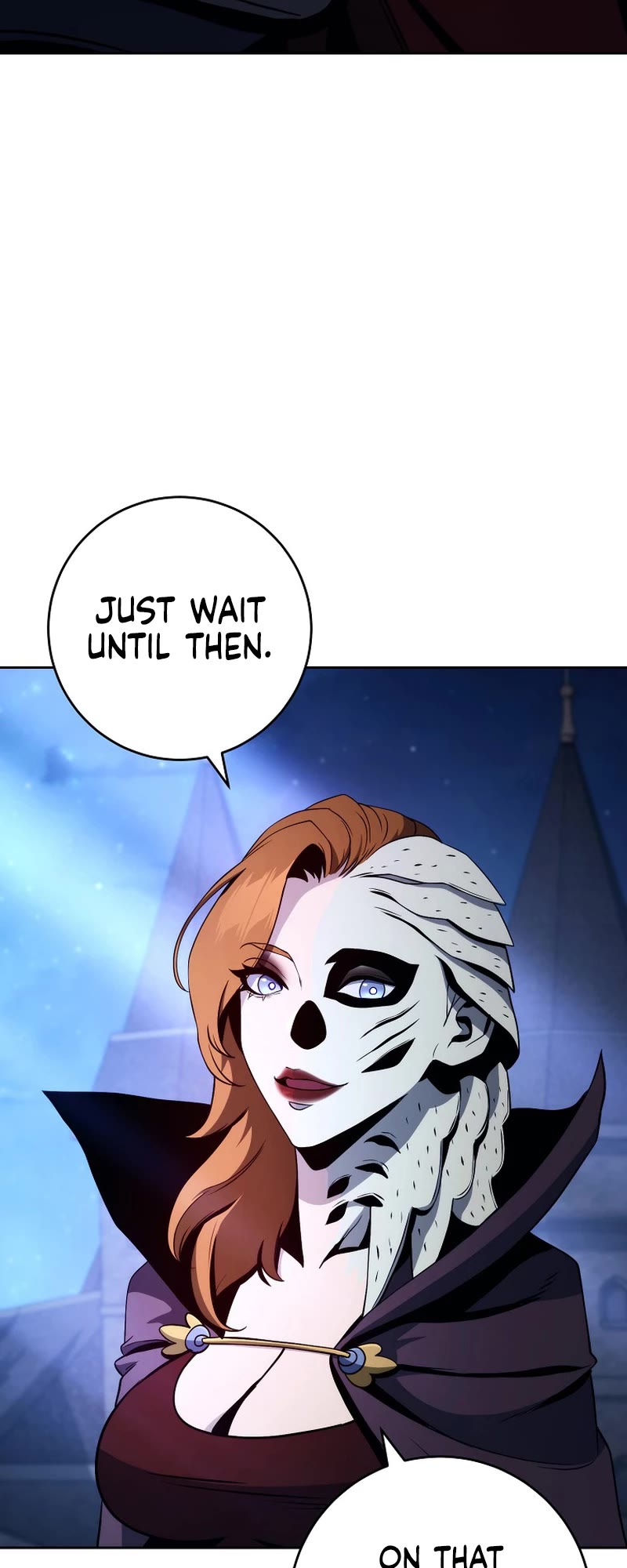 Skeleton Soldier Couldn’t Protect the Dungeon Chapter 251 page 23 - Chapter 251