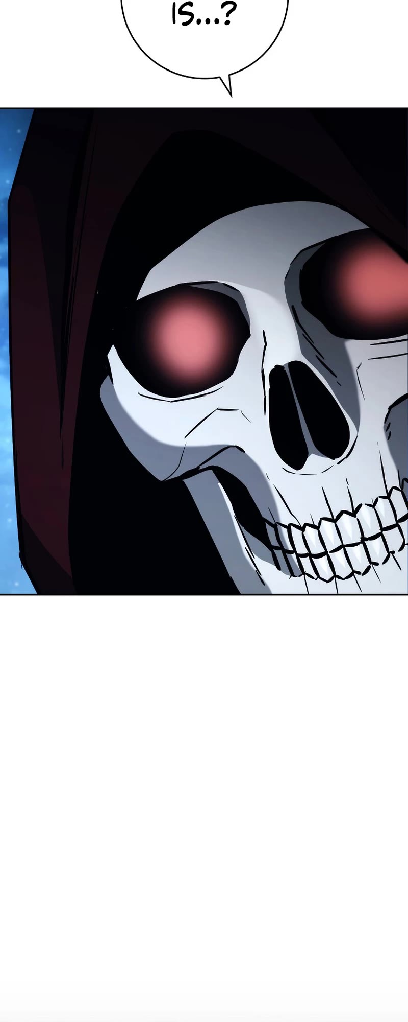 Skeleton Soldier Couldn’t Protect the Dungeon Chapter 251 page 28 - Chapter 251