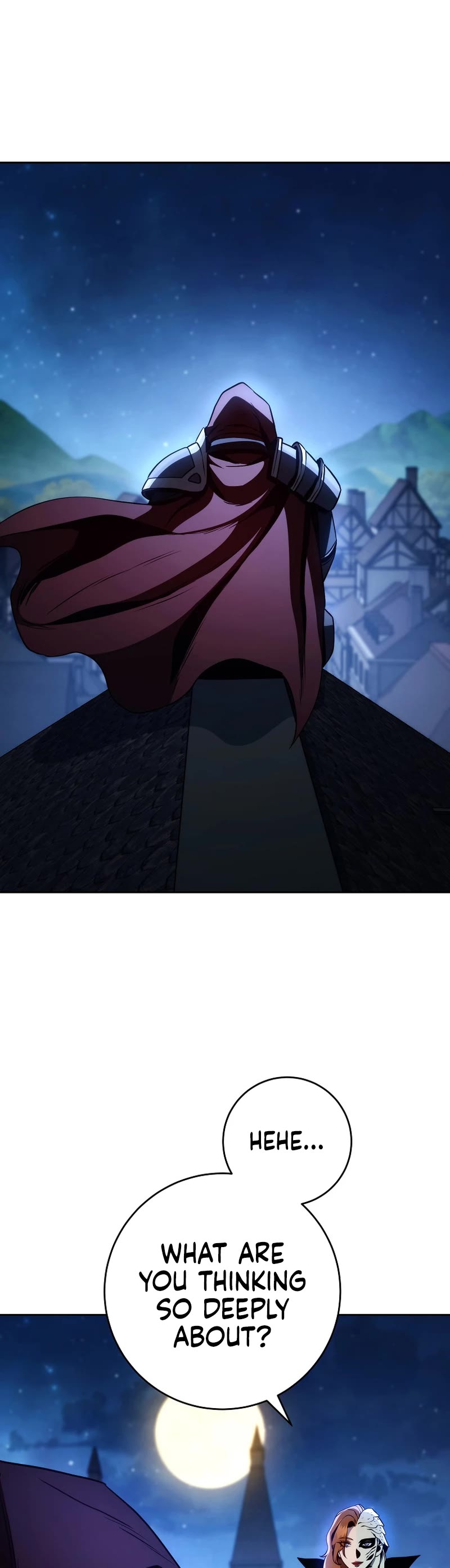 Skeleton Soldier Couldn’t Protect the Dungeon Chapter 251 page 3 - Chapter 251