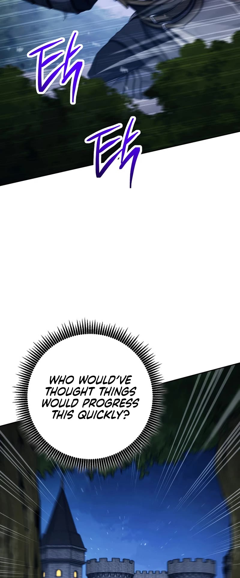 Skeleton Soldier Couldn’t Protect the Dungeon Chapter 251 page 31 - Chapter 251