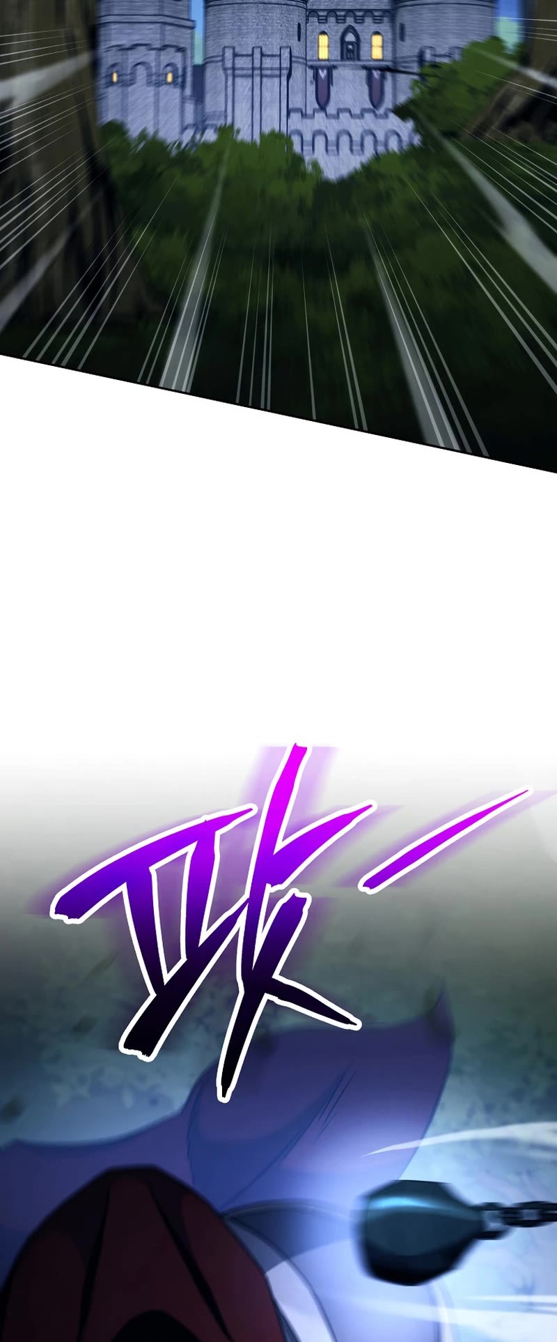 Skeleton Soldier Couldn’t Protect the Dungeon Chapter 251 page 32 - Chapter 251