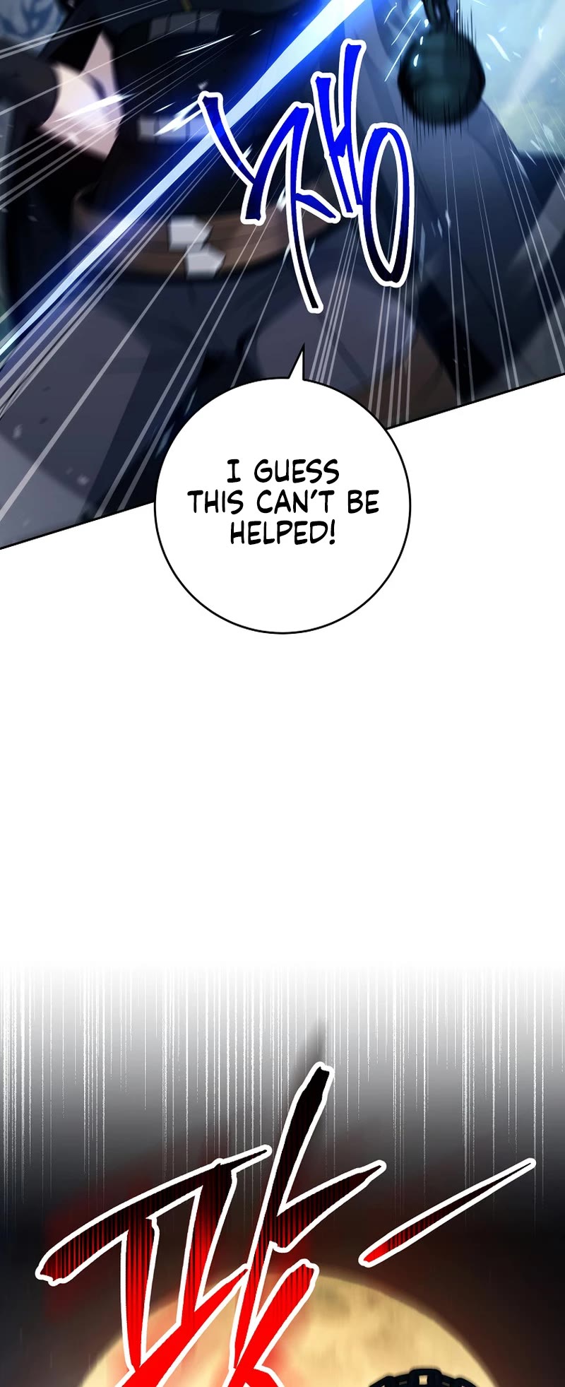Skeleton Soldier Couldn’t Protect the Dungeon Chapter 251 page 42 - Chapter 251