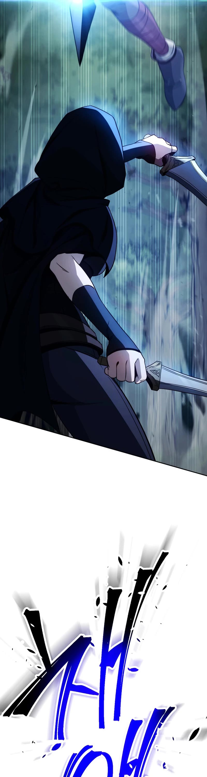 Skeleton Soldier Couldn’t Protect the Dungeon Chapter 251 page 44 - Chapter 251