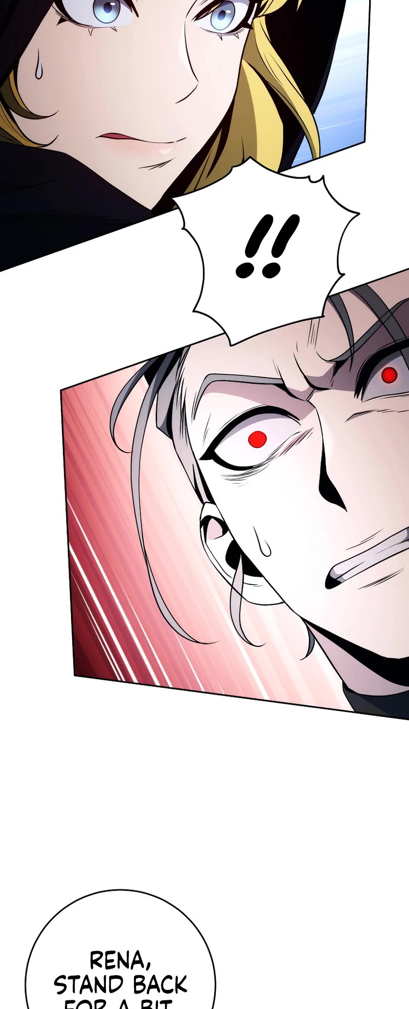 Skeleton Soldier Couldn’t Protect the Dungeon Chapter 251 page 46 - Chapter 251