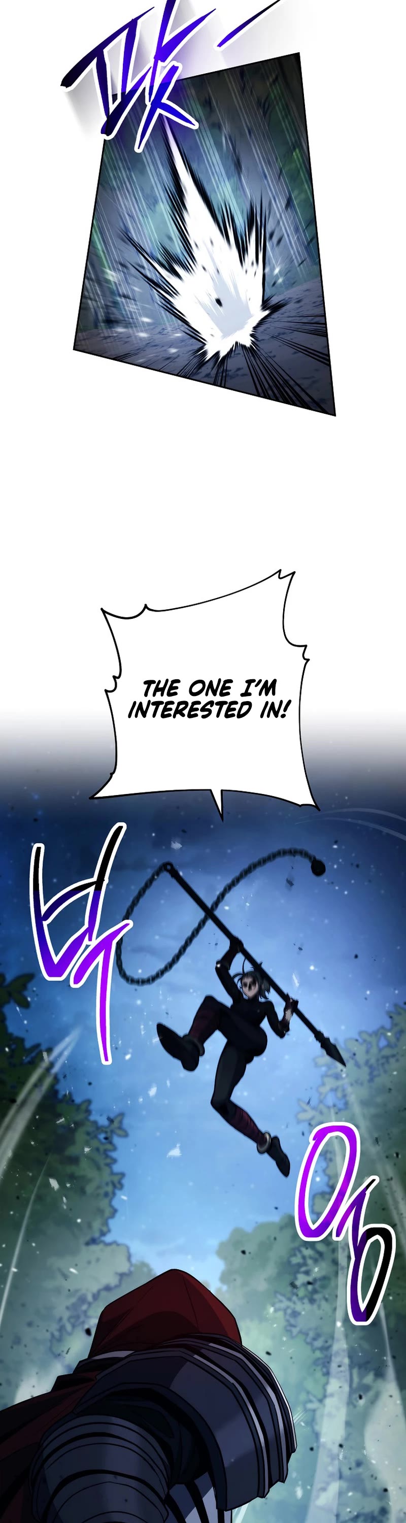 Skeleton Soldier Couldn’t Protect the Dungeon Chapter 251 page 52 - Chapter 251