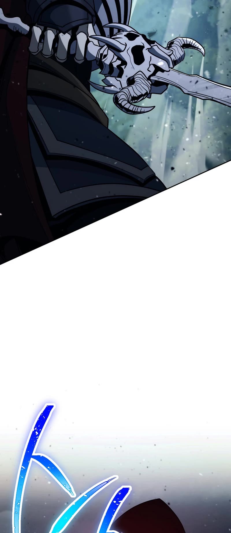 Skeleton Soldier Couldn’t Protect the Dungeon Chapter 251 page 53 - Chapter 251