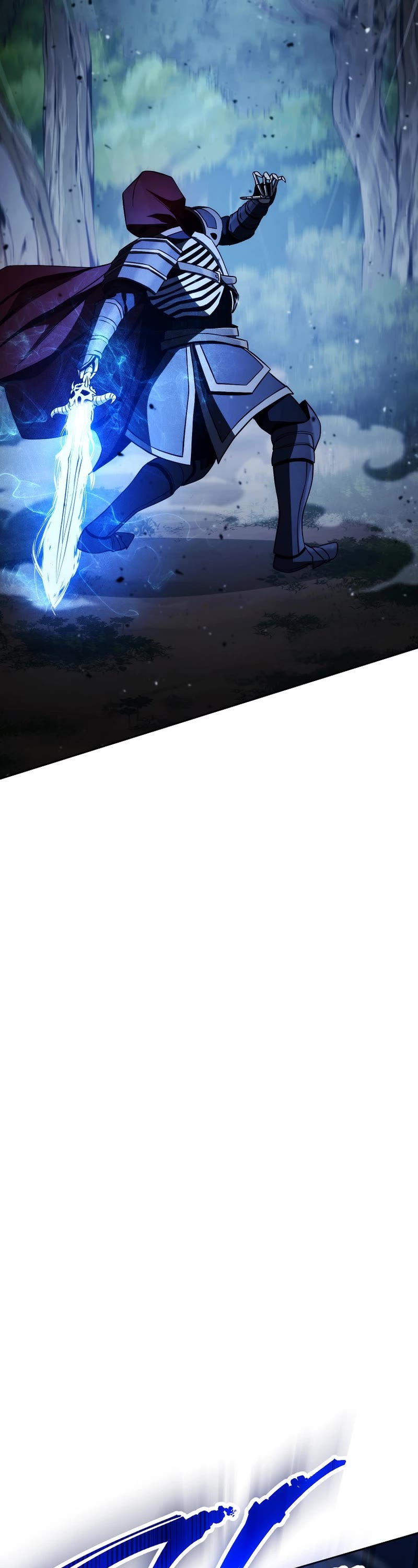 Skeleton Soldier Couldn’t Protect the Dungeon Chapter 251 page 56 - Chapter 251
