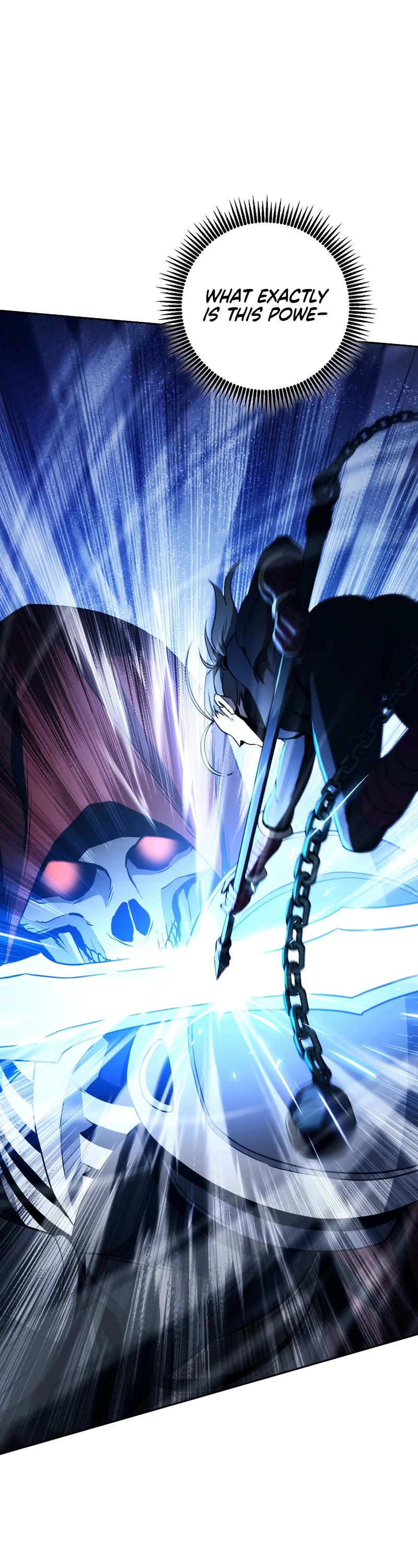 Skeleton Soldier Couldn’t Protect the Dungeon Chapter 251 page 59 - Chapter 251