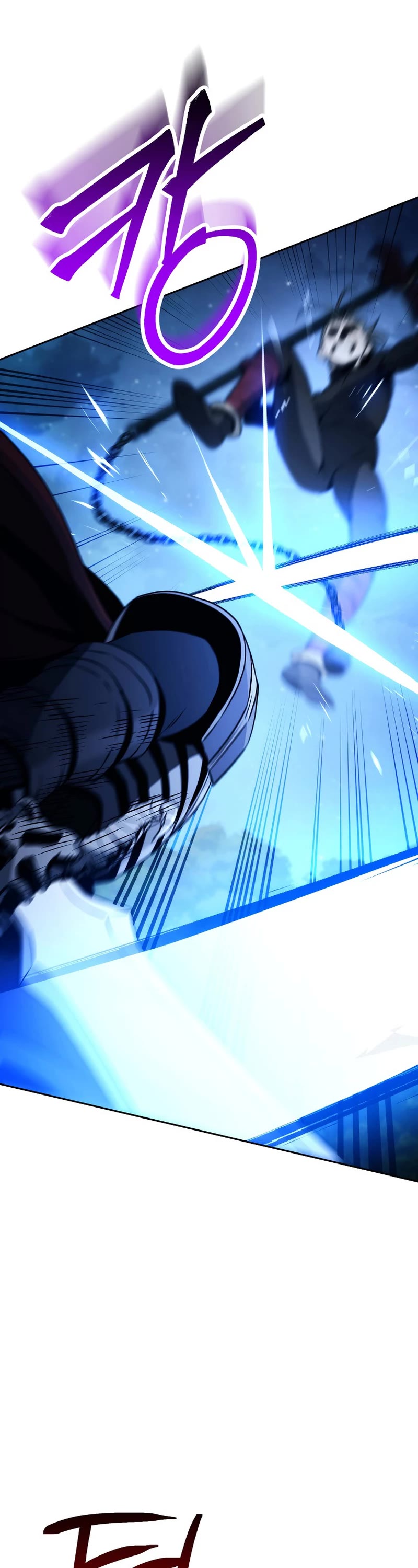 Skeleton Soldier Couldn’t Protect the Dungeon Chapter 251 page 60 - Chapter 251