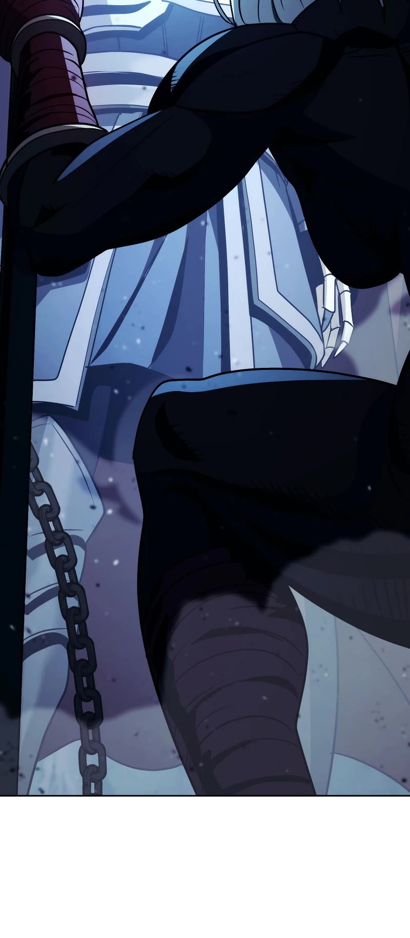 Skeleton Soldier Couldn’t Protect the Dungeon Chapter 251 page 64 - Chapter 251