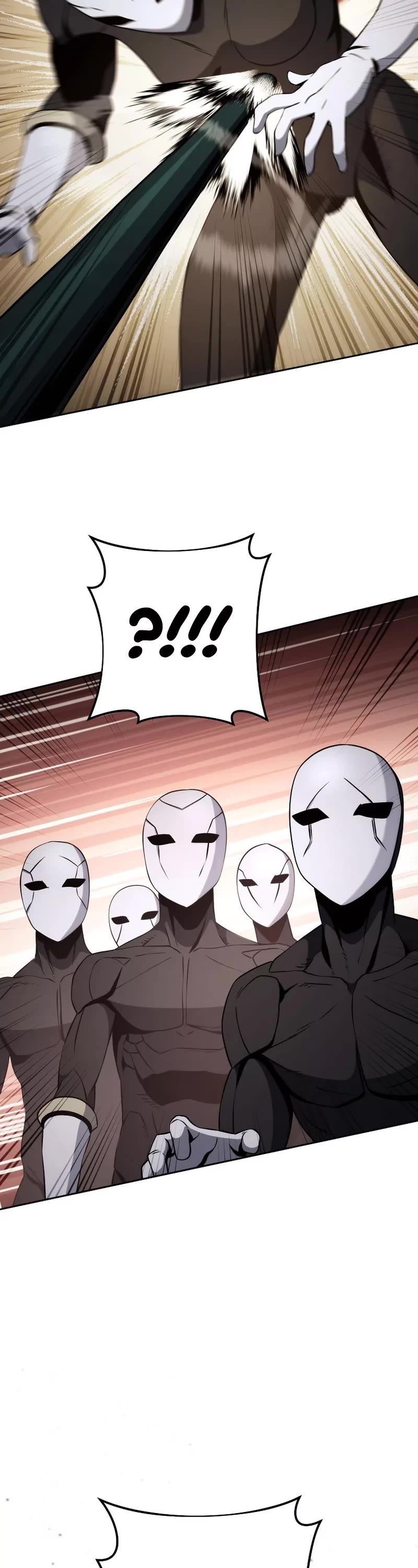 Skeleton Soldier Couldn’t Protect the Dungeon Chapter 252 page 23 - Chapter 252