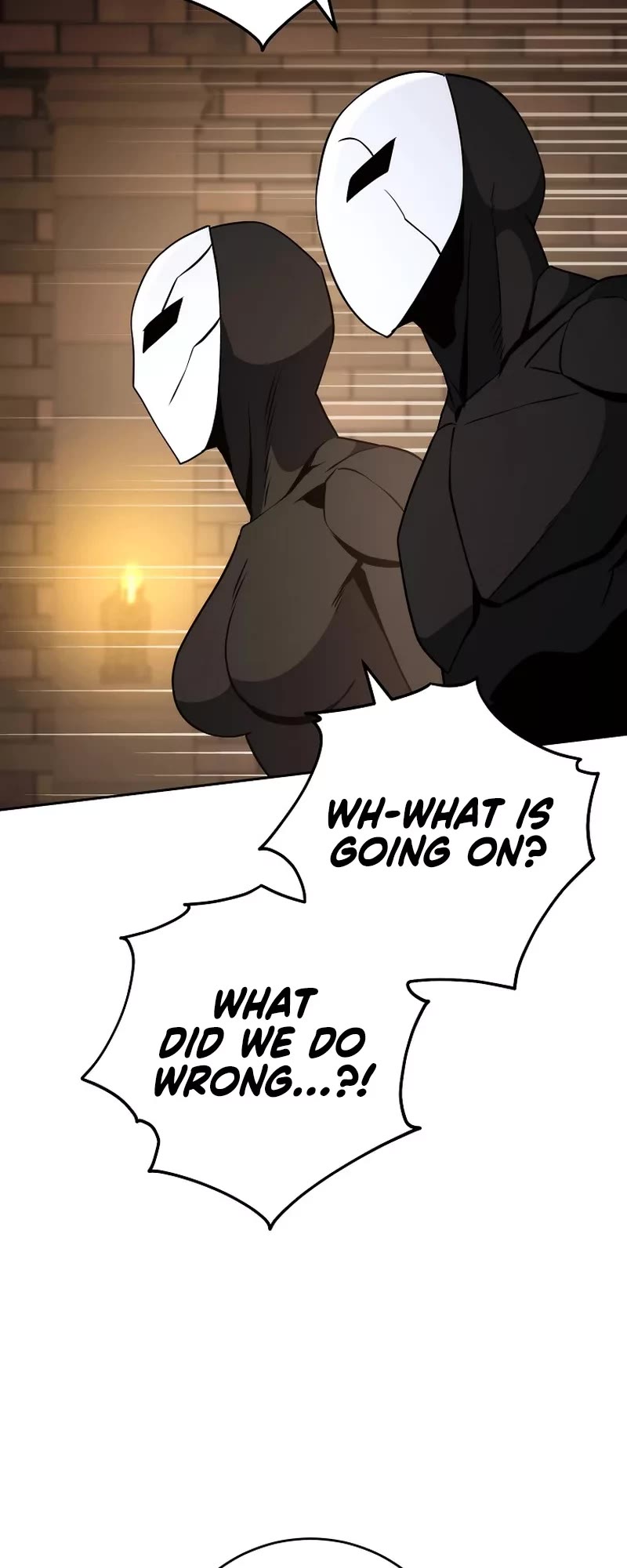 Skeleton Soldier Couldn’t Protect the Dungeon Chapter 252 page 28 - Chapter 252